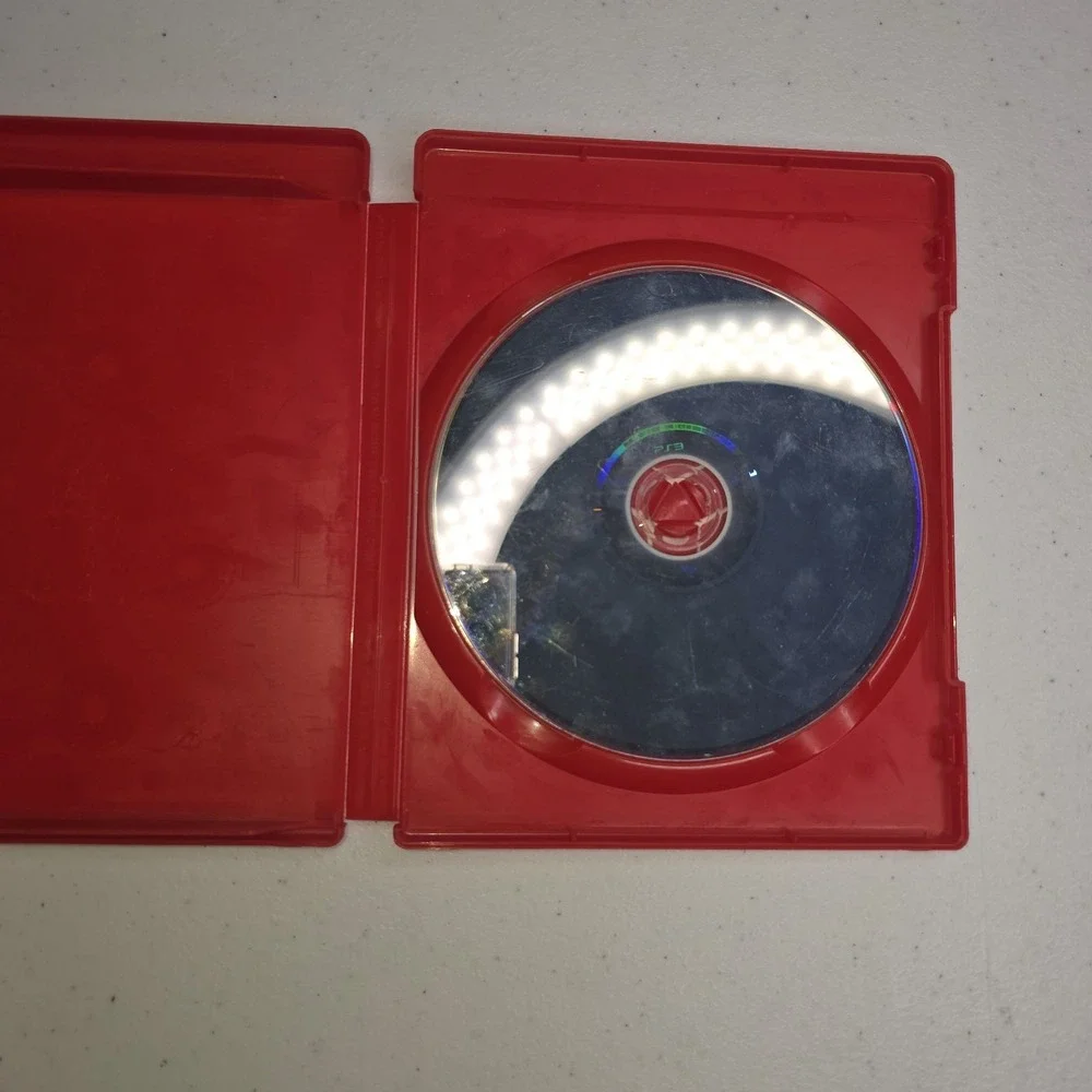 PS 3 Games: HAWX 2, Dead Island,‎ Full Auto 2, Batman, Prototype 2 & Rage -1521